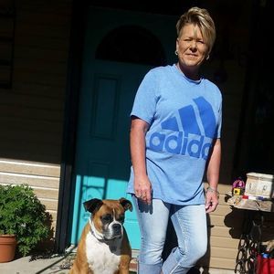 Meet your Posher, Pamela